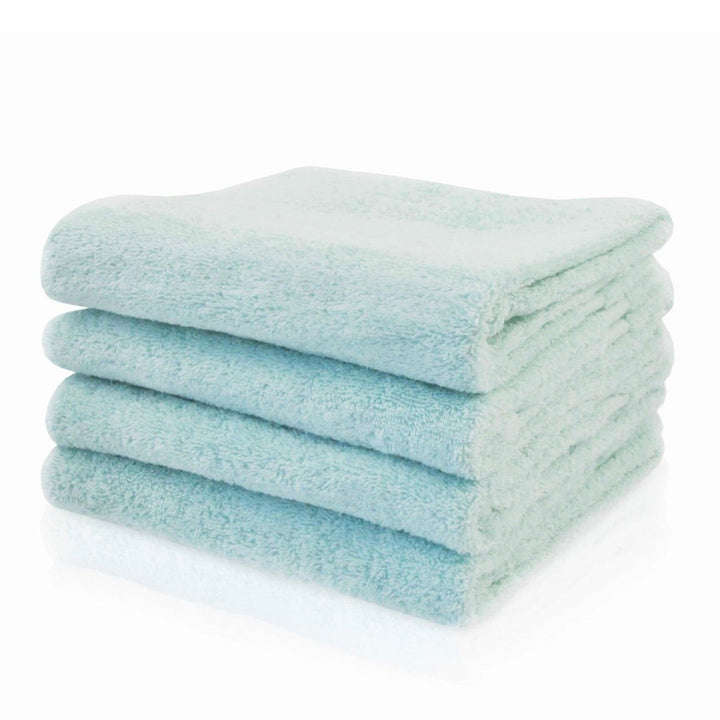 Handdoek Geborduurd met naam - Caro B Handmade Caro B Make It Yours