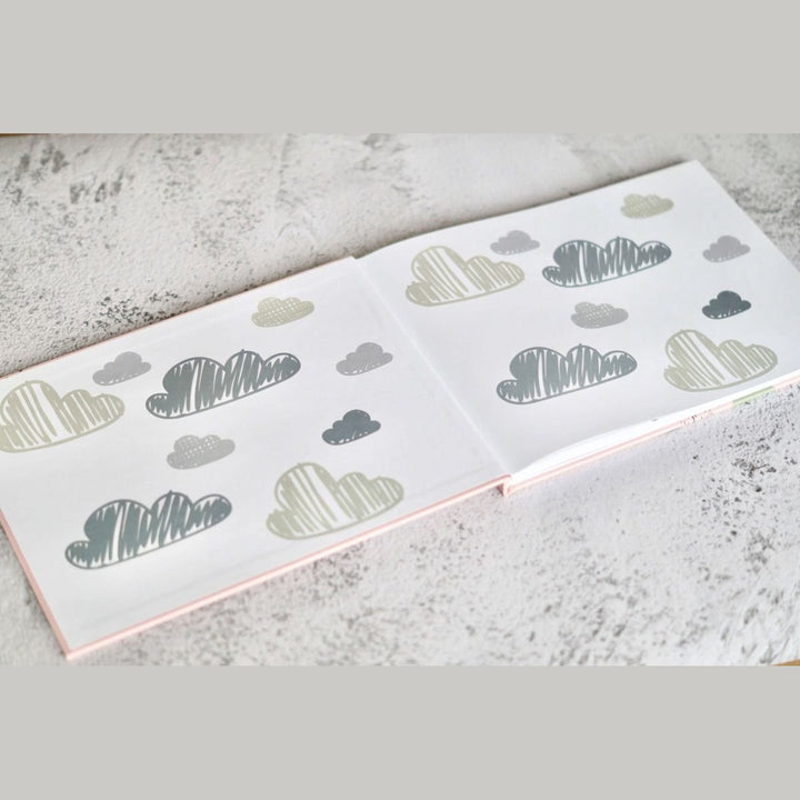 Groeiboek-Jepkids-1-4 jaar-Caro B Handmade