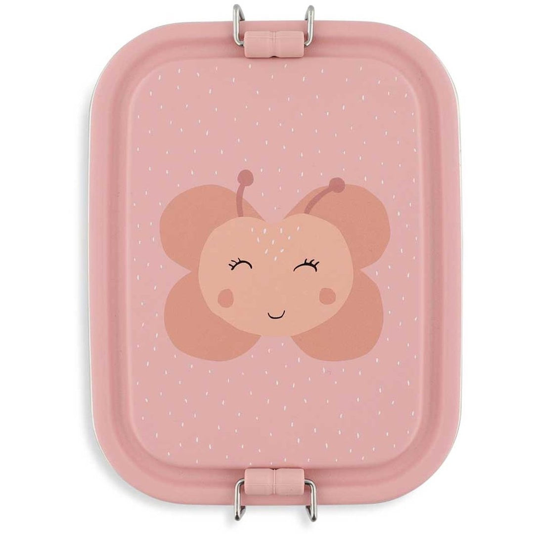 Trixie Brooddoos - Met naambedrukking Trixie