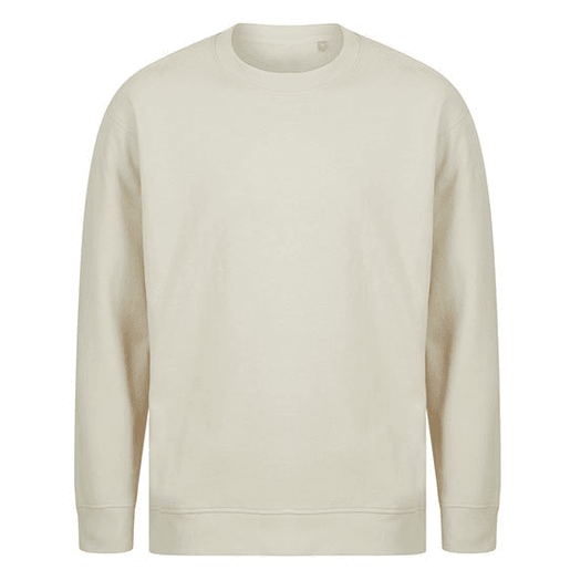 Sweater met joggingbroek - Initialen Blockletters - Geborduurd - Caro B Handmade