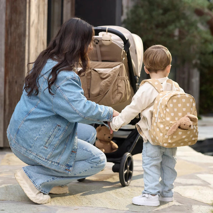 Jollein Rugzak - Teddy Bear Jollein