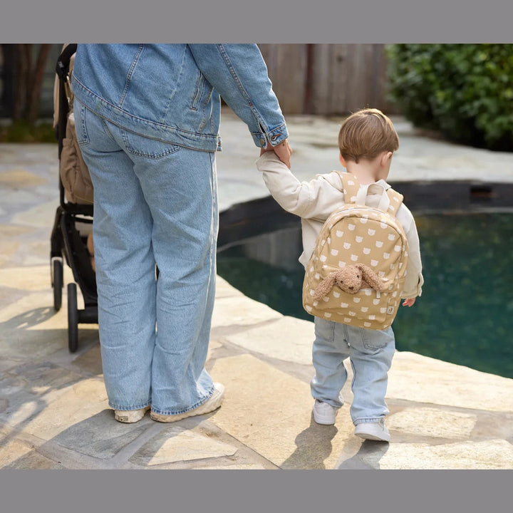 Jollein Rugzak - Teddy Bear Jollein