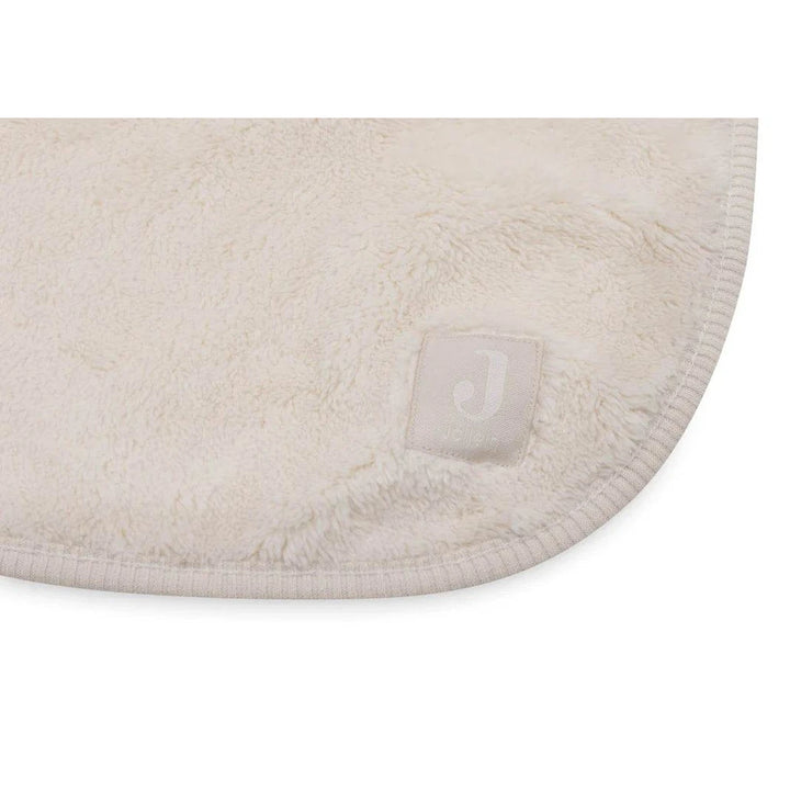 Jollein Babydeken Basic Jersey/Sherpa met Naam - Borduren - Caro B Handmade