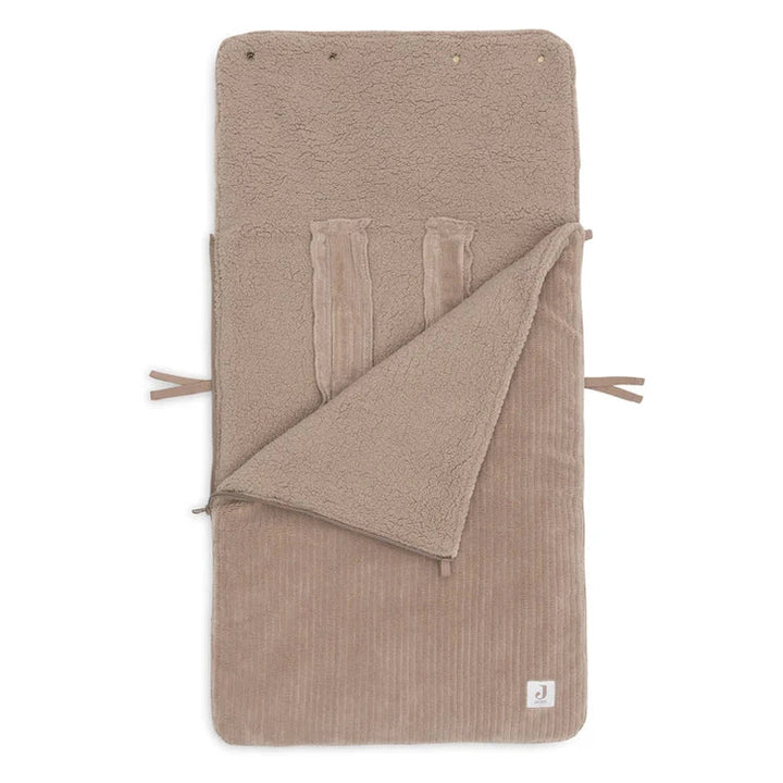 Jollein-voetenzak-Cloudy RIB - borduren-CaroBHandmade