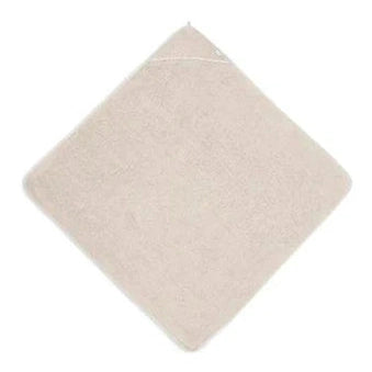 Jollein Badcape Katoen met Naam - Borduren - Caro B Handmade