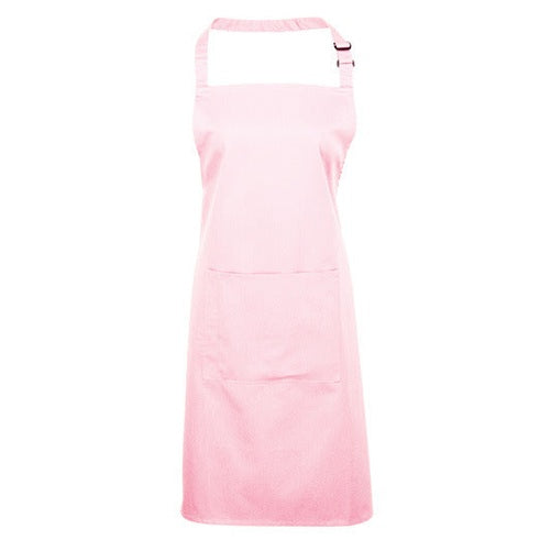 Gepersonaliseerde schort voor dames - Borduren - Caro B Handmade Caro B Make It Yours