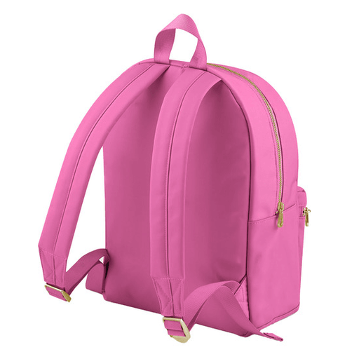 Kinder Rugzak met Naam – Nieuwe Schooljaar - Borduren - Caro B Handmade