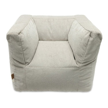 Kinderfauteuil Corduroy van Jollein Jollein