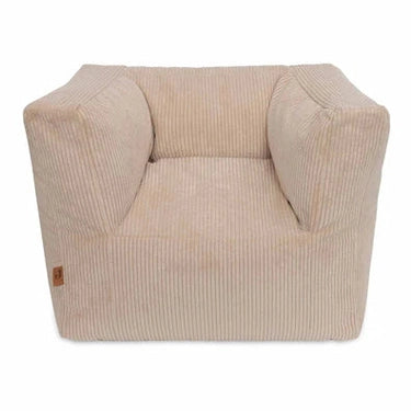 Kinderfauteuil Corduroy van Jollein Jollein