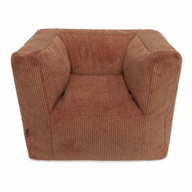 Kinderfauteuil Corduroy van Jollein Jollein