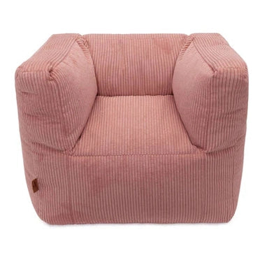 Kinderfauteuil Corduroy van Jollein Jollein
