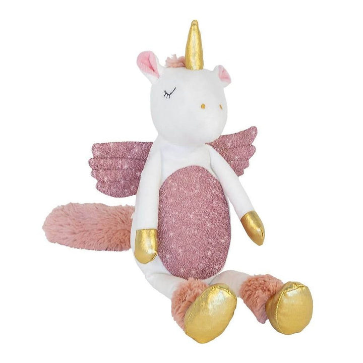 Happy Horse Magical Unicorne - Caro B Handmade
