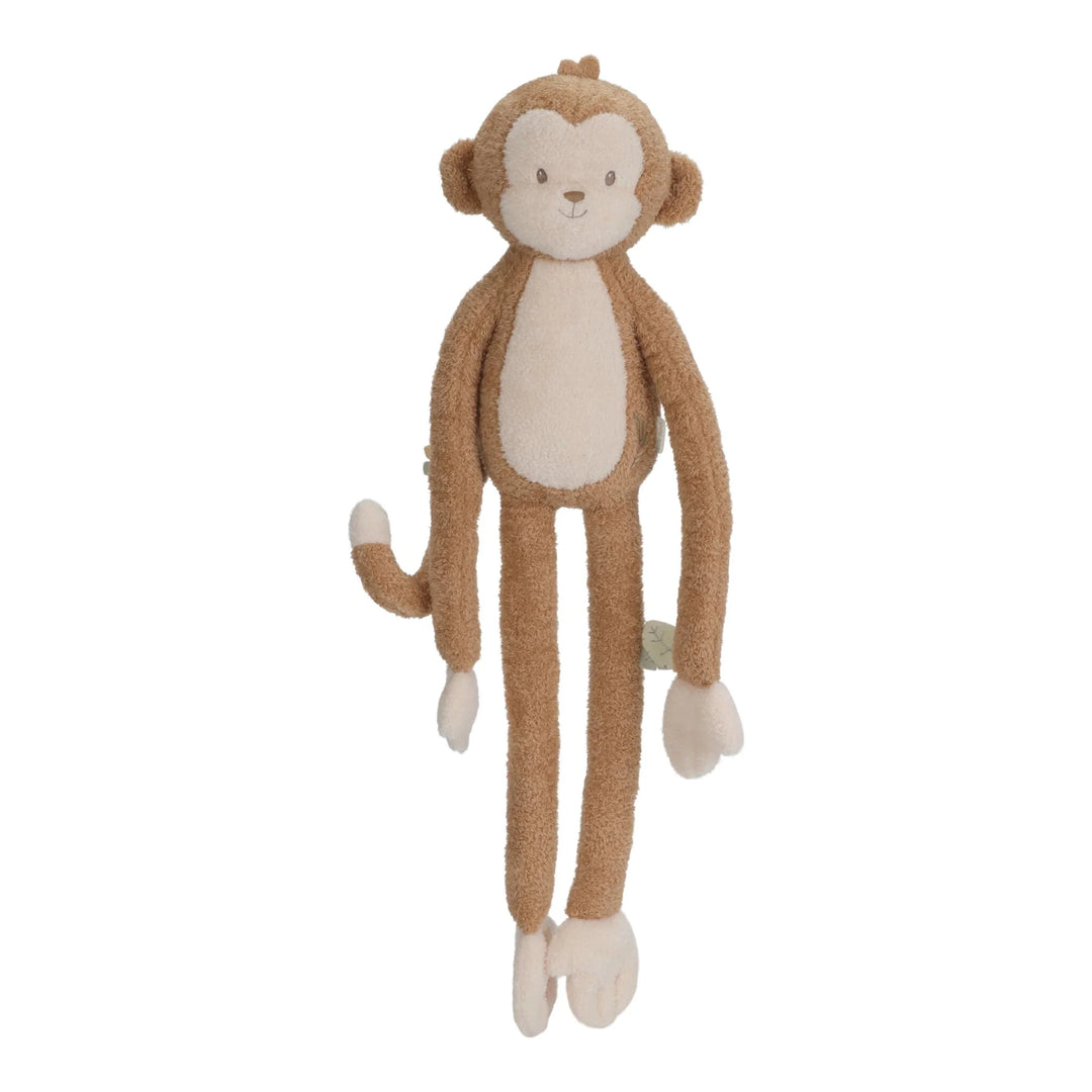 Little Dutch Knuffel Slungel Aap XL - Safari Friends