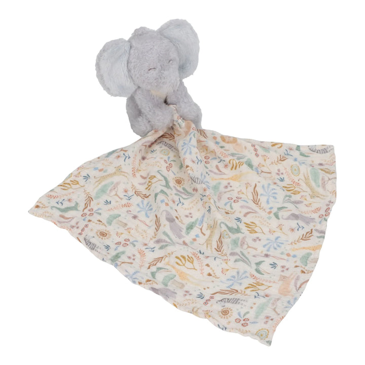 Little Dutch Giftset - Safari Friends