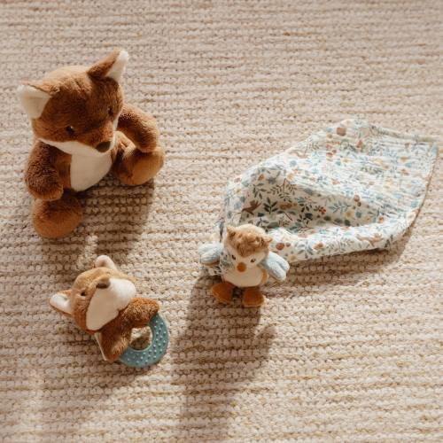 Little Dutch Giftset Forest Friends met naam Little Dutch