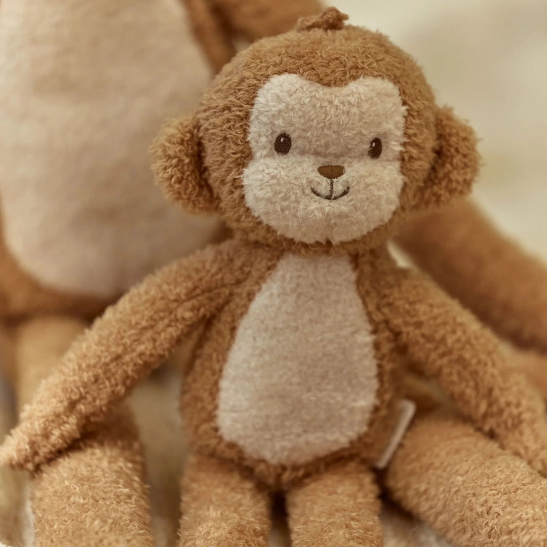 Little Dutch Knuffel Aap - Safari Friends