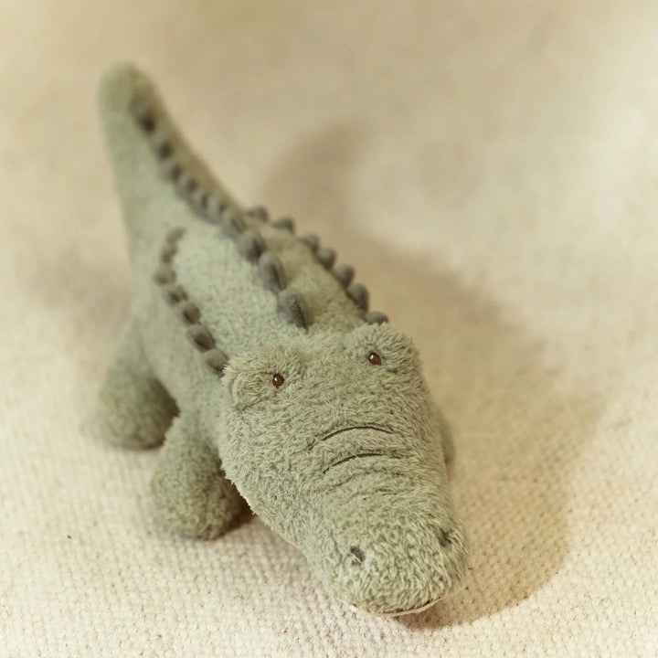 Little Dutch Knuffel Krokodil - Safari Friends