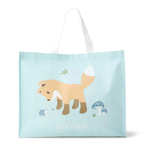 Little Dutch Shopper Tas