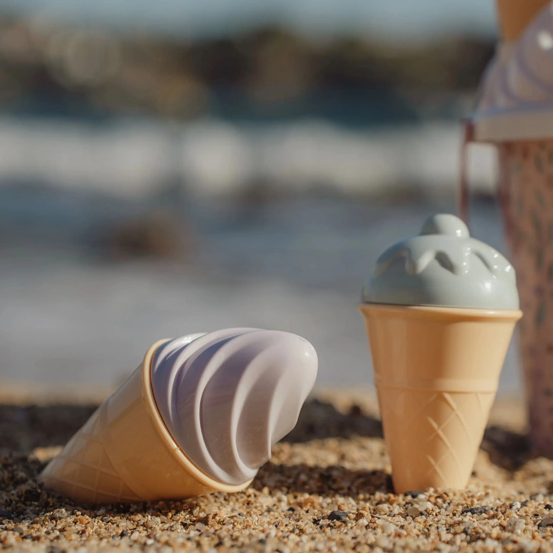 Little Dutch Strandset IJsjes - Set van 14 stuks