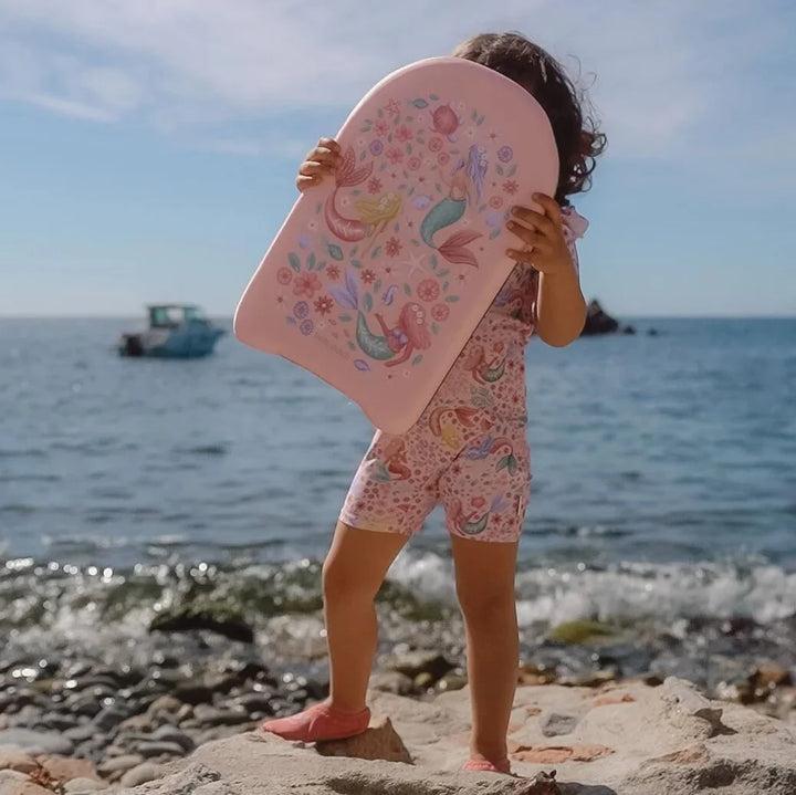 Little Dutch Zwemplank - Zomer - Leren Zwemmen