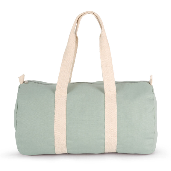 Logeertas met naam in katoen - Caro B Handmade Caro B Make It Yours