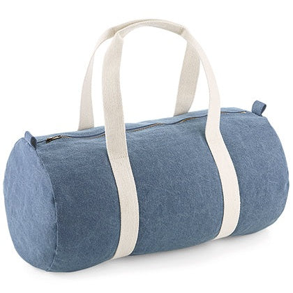 Gepersonaliseerde Logeertas met Naam – Caro B Handmade Caro B Make It Yours