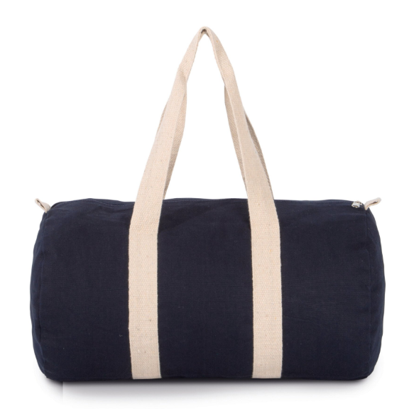 Logeertas met naam in katoen - Caro B Handmade Caro B Make It Yours