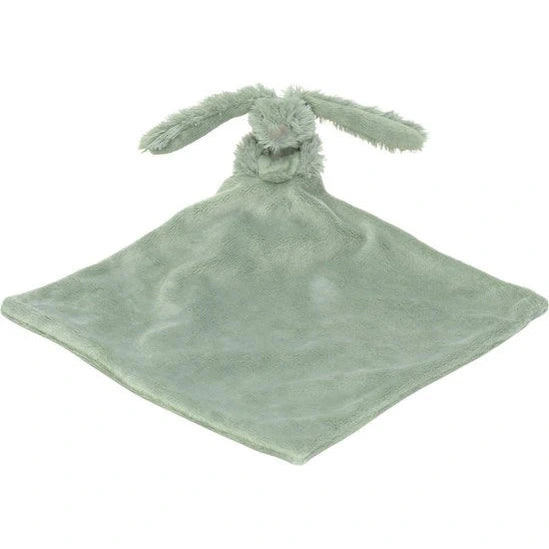 Happy Horse Mini Rabbit Richie Blanket met Naam - Borduren Happy Horse