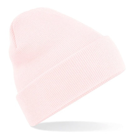 Muts met naam voor kinderen - Wintermuts - Borduren Caro B Make It Yours