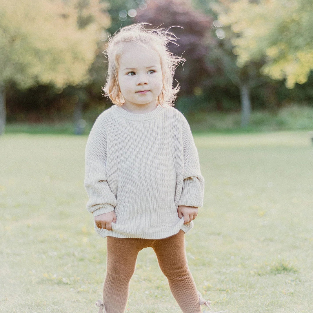 Oversized-trui-met-naam-CaroBHandmade