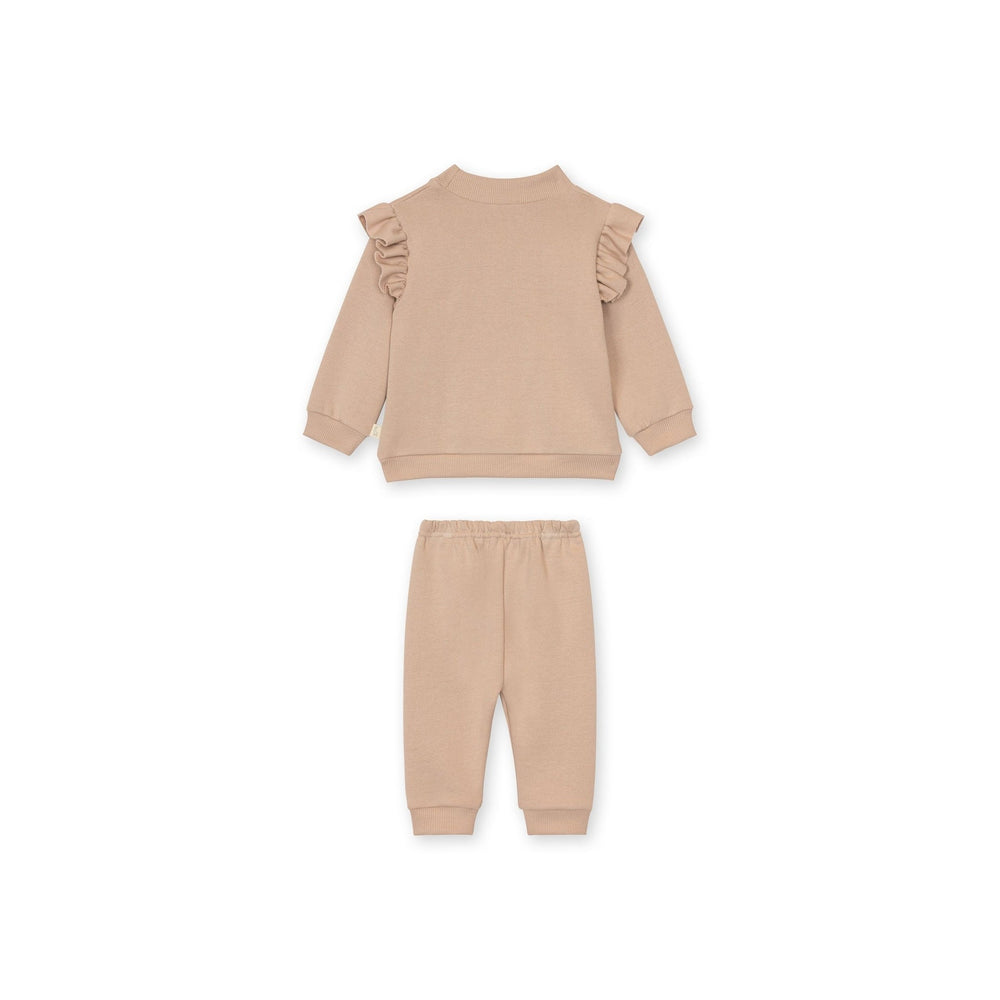 Baby Gi Training met Naam - Rainbow Baby Gi