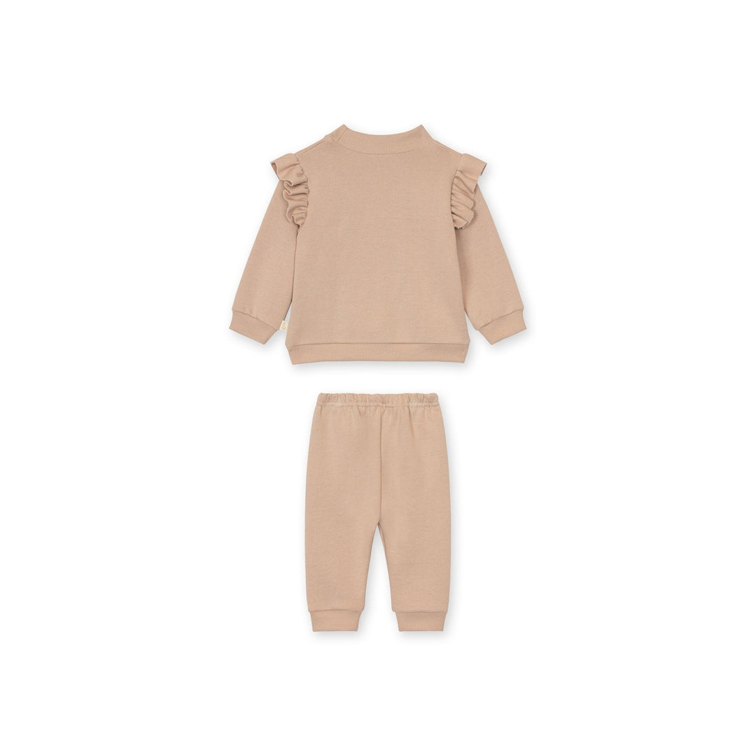 Baby Gi Training met Naam - Rainbow Baby Gi