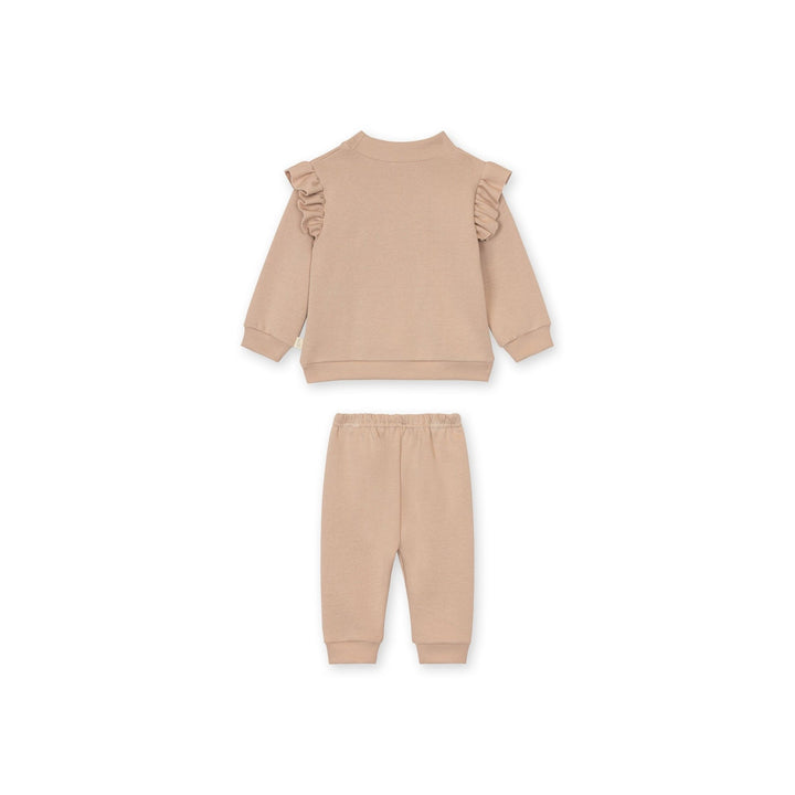 Baby Gi Training met Naam - Rainbow Baby Gi