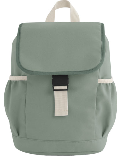 Kinderrugzak met naam - Rugzakje Amélie