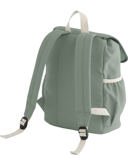 Kinderrugzak met naam - Rugzakje Amélie