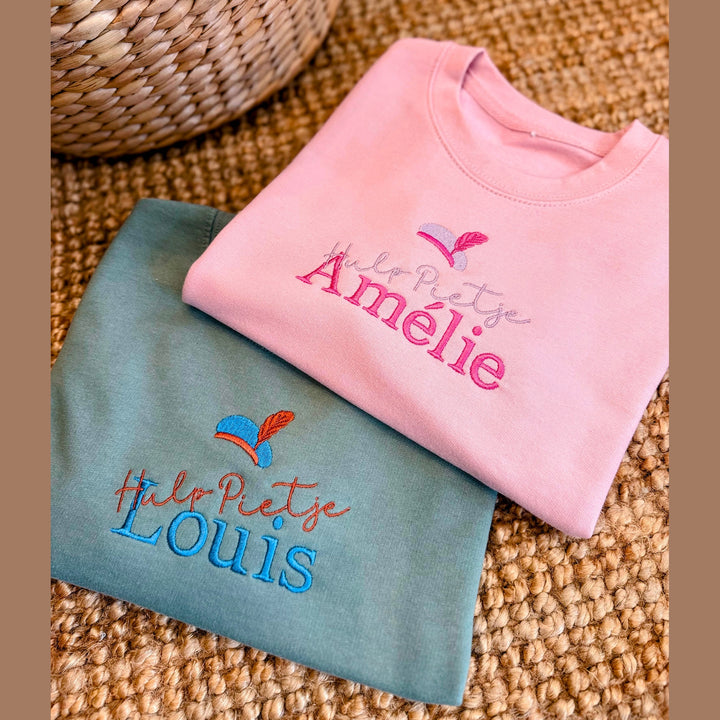 Sinterklaas-HulpPietjes-K3-borduren