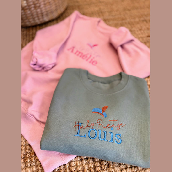 Sinterklaas-HulpPietjes-K3-borduren