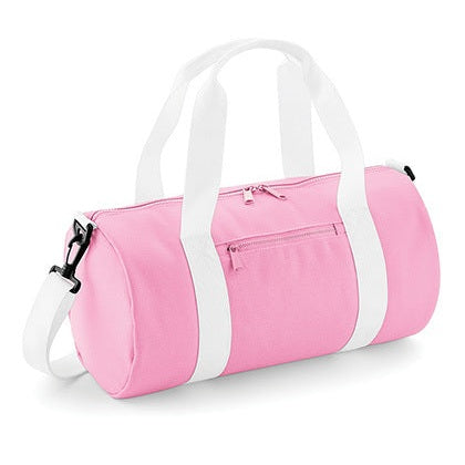 Sporttas – met naam - Waterdicht - Caro B Handmade Caro B Make It Yours