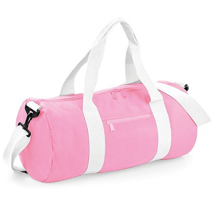 Sporttas XL – met naam - Waterdicht - Caro B Handmade Caro B Make It Yours