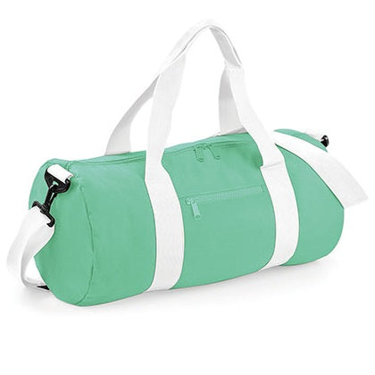 Sporttas XL – met naam - Waterdicht - Caro B Handmade Caro B Make It Yours