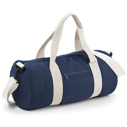 Sporttas XL – met naam - Waterdicht - Caro B Handmade Caro B Make It Yours