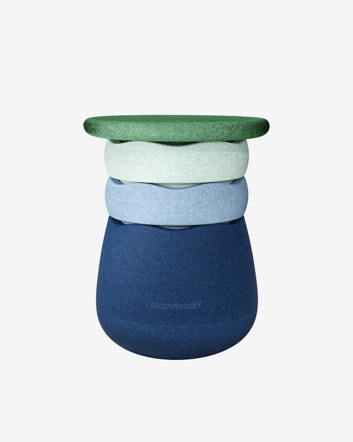 Stapelstein® | Dynamic All - Zitset