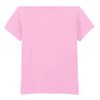 T-shirt voor de Juf - Bedanking - Geborduurd - Caro B Handmade