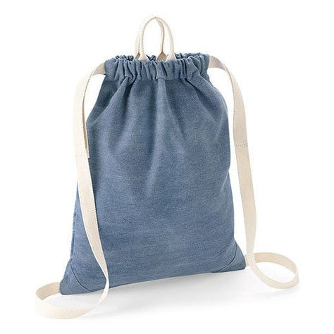 Turnzak met handvatten & naam – Caro B Handmade Caro B Make It Yours