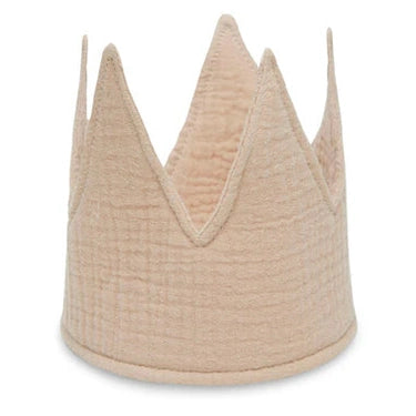 Verjaardagskroon met Naam - Borduren - Jollein Party Collection Jollein