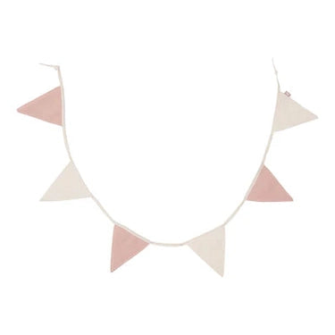 Gepersonaliseerde Stoffen Vlaggenlijn - Jollein – Duurzaam & Stijlvol Jollein