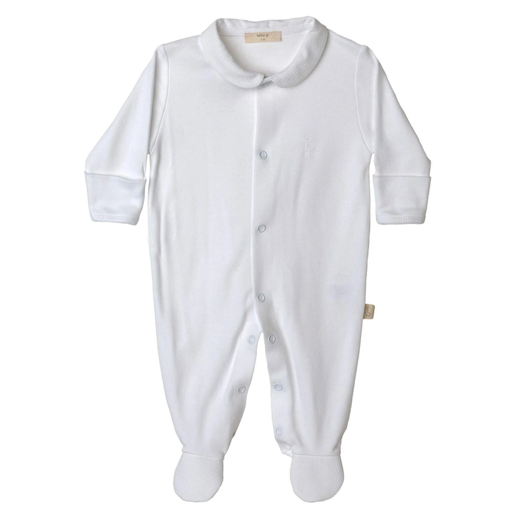 Baby Gi Newborn/geboorte met Naam Baby Gi