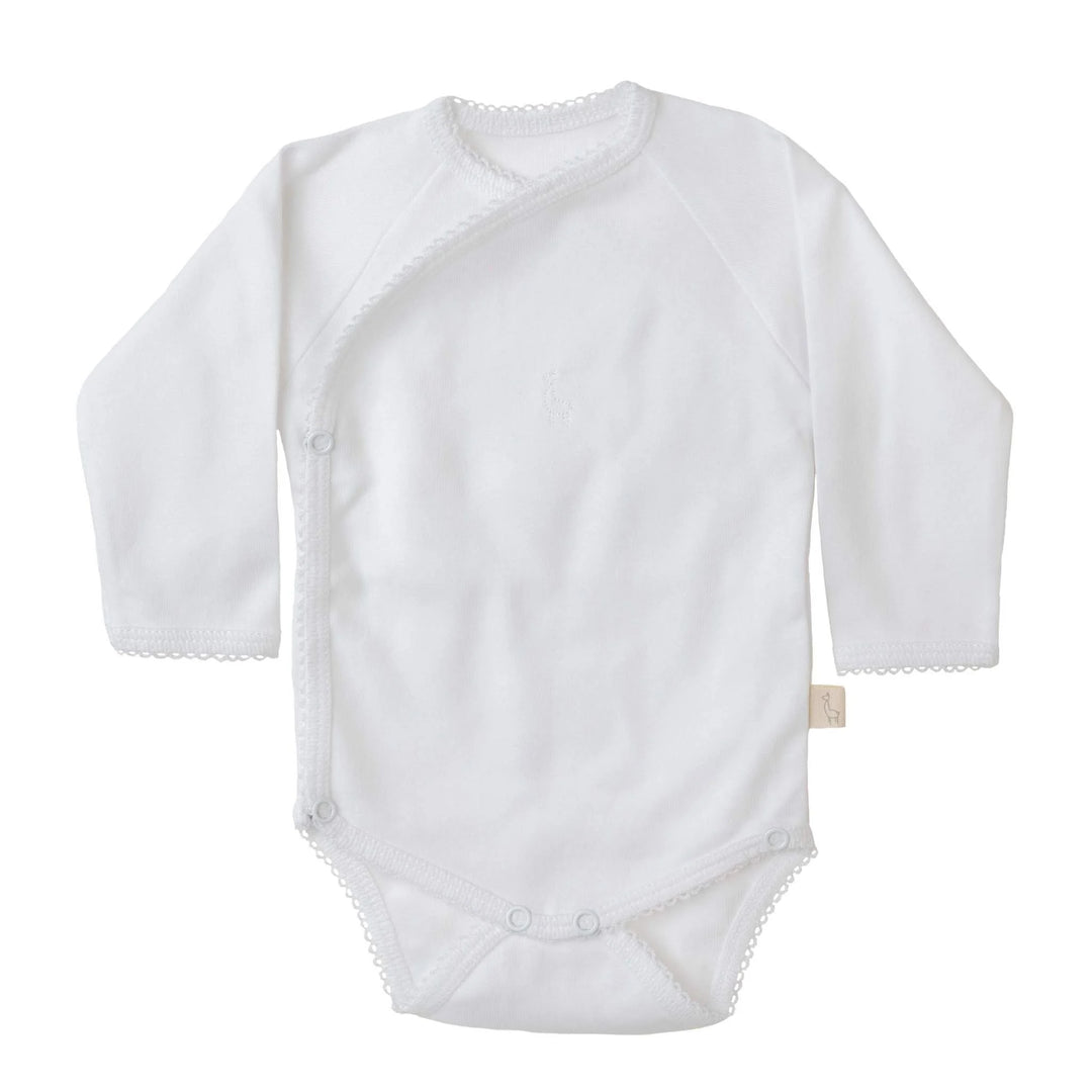 Baby Gi Newborn/geboorte met Naam Baby Gi