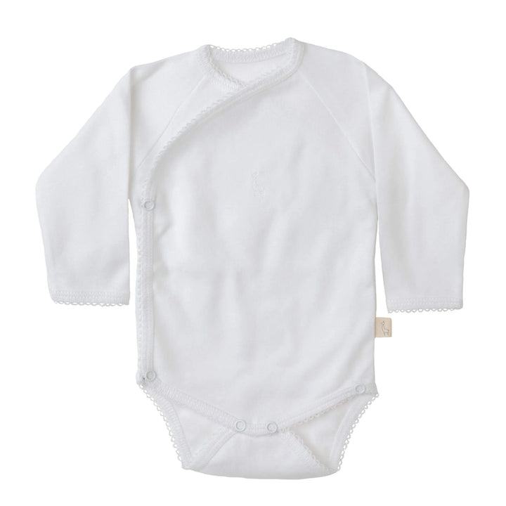 Baby Gi Newborn/geboorte met Naam Baby Gi