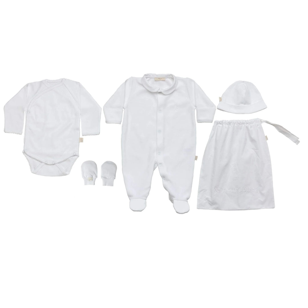 Baby Gi Newborn/geboorte met Naam Baby Gi